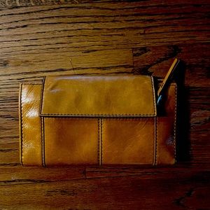 Hobo Brand Wallet/Wristlet!
